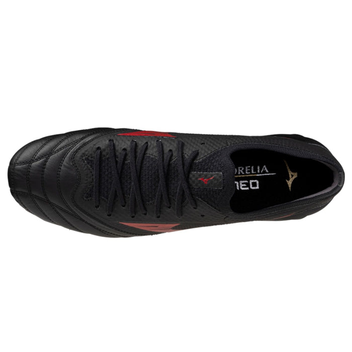 Mizuno Football Boots