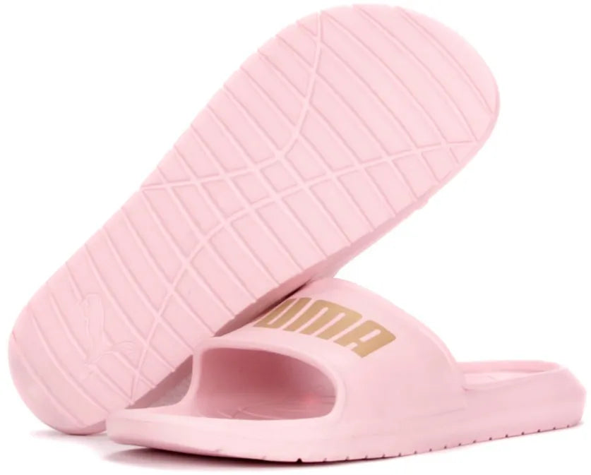 Puma Divecat V2 Lite Slippers Pink