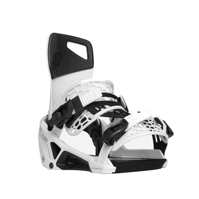 Nidecker Snowboard Bindings