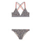 Filles en bikini de protestation