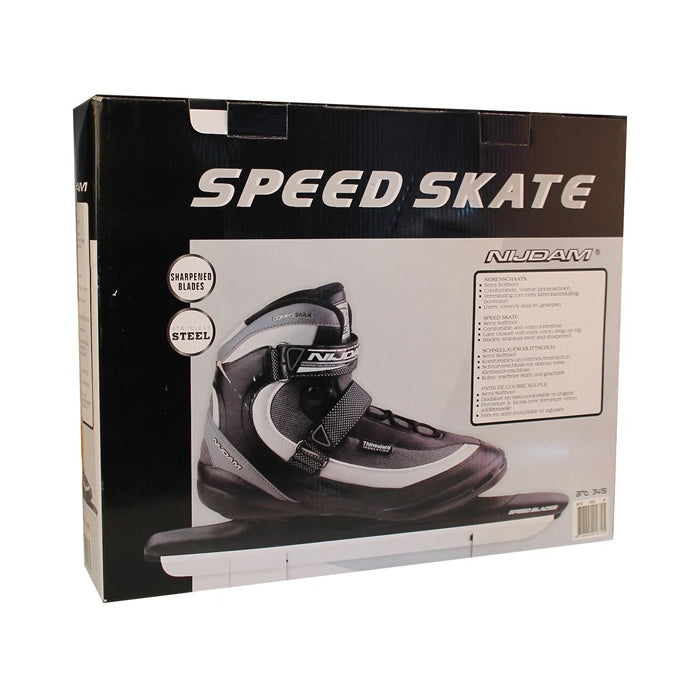 Patines Nijdam