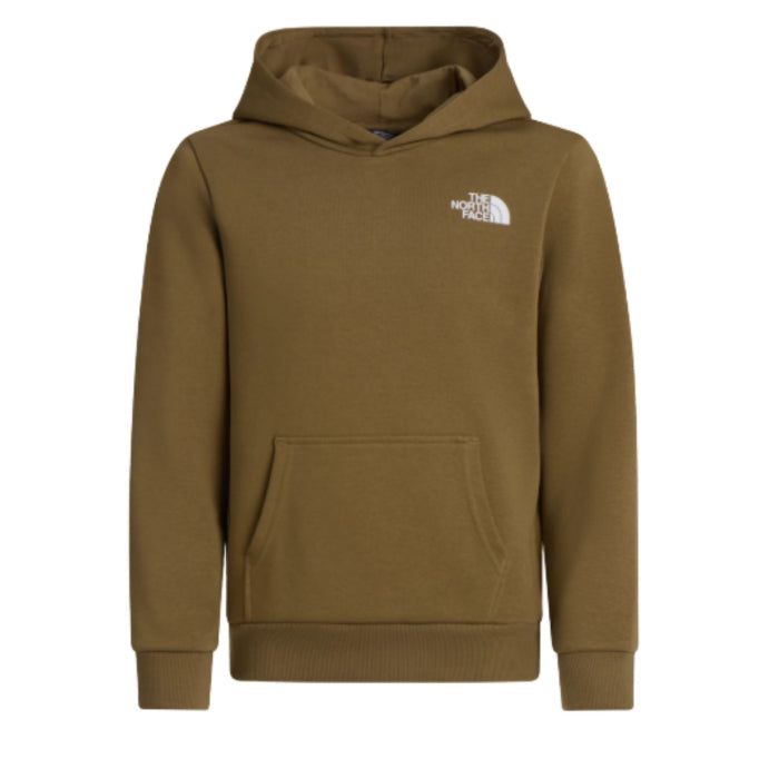 The North Face Camiseta Casual Meninos