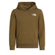 The North Face Casual T-shirt drenge
