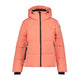 Luhta Casual Winter Jacket Women