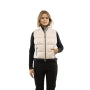 Luhta winterbodywarmer voor dames