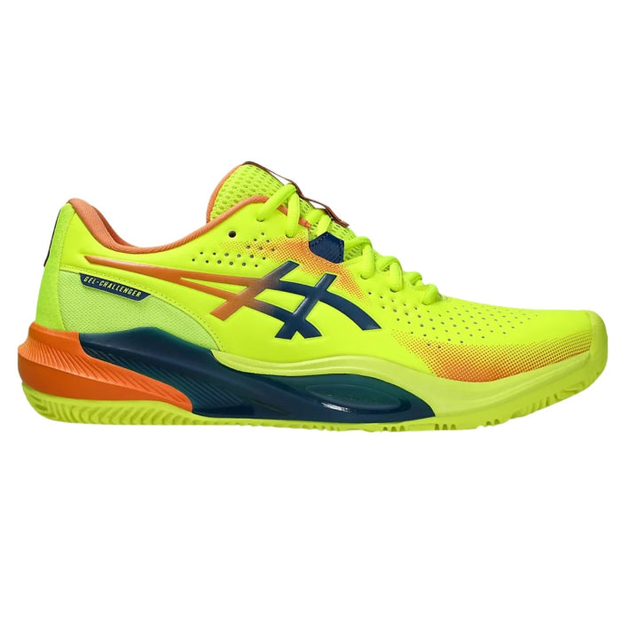 Zapatillas Padel Asics Hombre