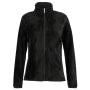 Luhta Fleece Cardigan Women