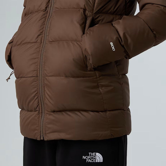 Dámská ležérní zimní bunda The North Face