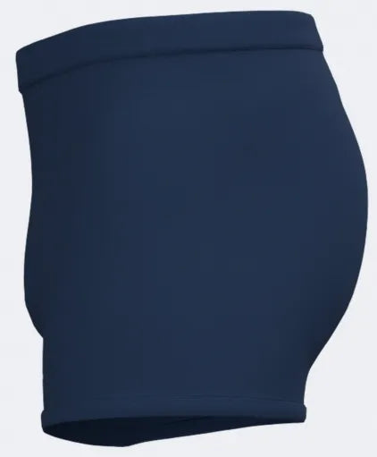 Férfi fürdőruha joma boxer cápa iii marino kék s