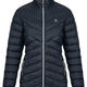 Дамско яке Loop Irbora Dark Grey