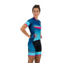 Rogelli damesfietsshirt