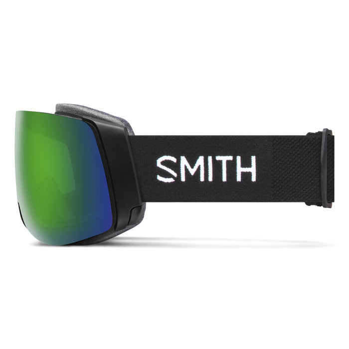 Smith ski-/snowboardbril