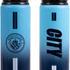 Man City Unisex Mcfc Fw Fade Fles 750ml Marineblauw