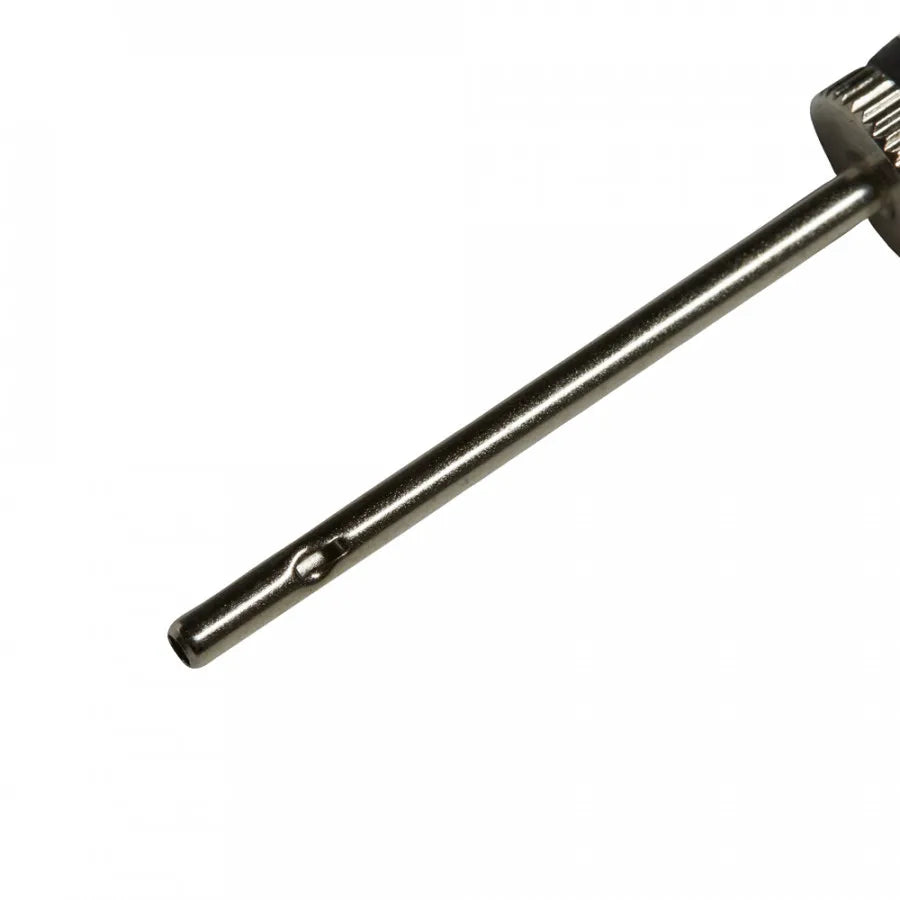 Adidas Ball Inflator Needle Set 2 Pieces Silver