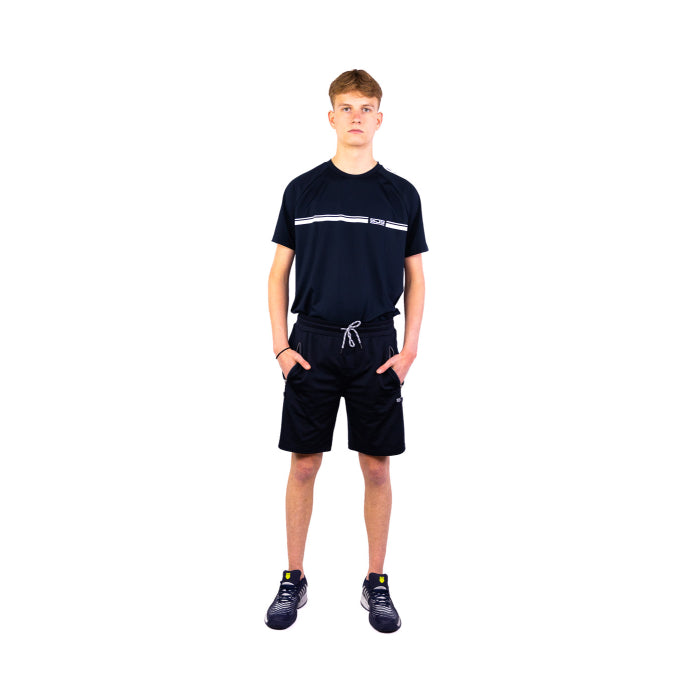 Pantaloni scurți de tenis pentru bărbați Sjeng Sports