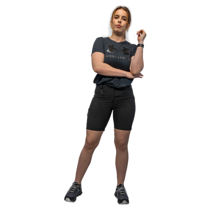 Ice Peak Walking Shorts Women