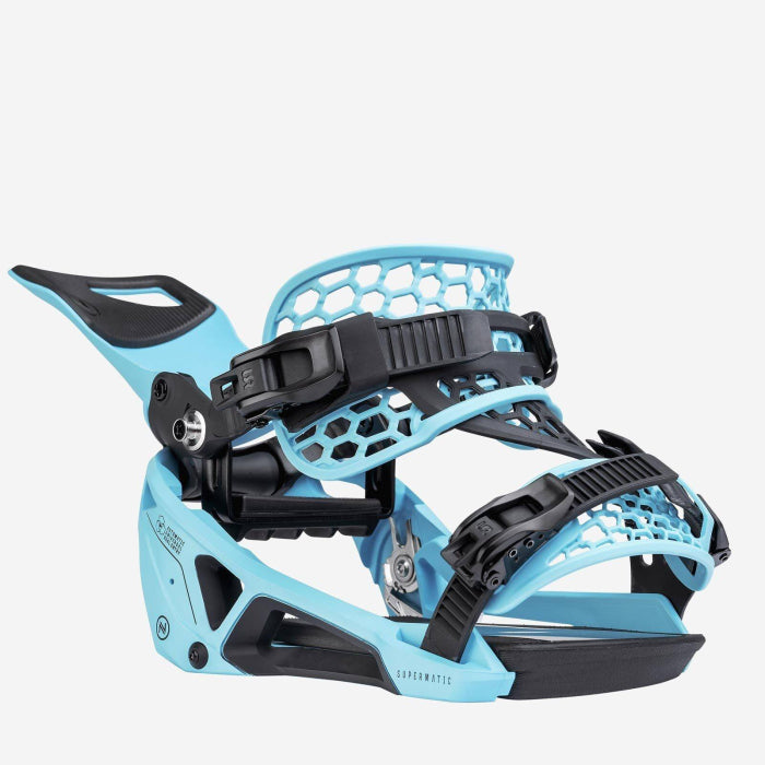 Wiązania snowboardowe Nidecker