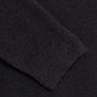 Solid Casual Sweater Men