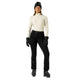 Falcon Ski Pully Ladies