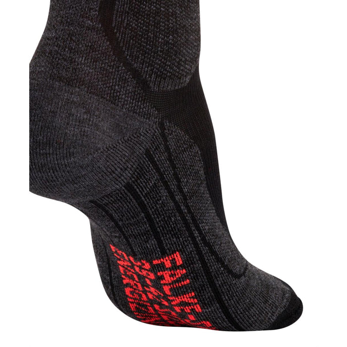 Calzini da sci a compressione Falke da donna