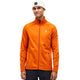 Peak Performance Fleece Vest Men