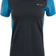 Дамска тениска Mckees Coropuna Dusty Blue