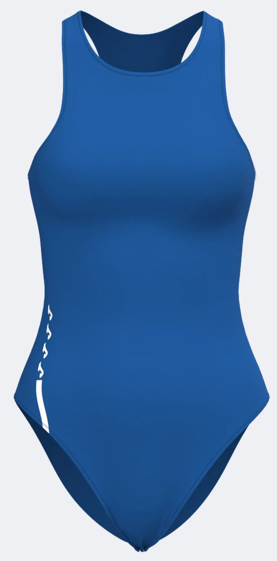 Bañador de una pieza joma banador tiburón iii azul real 4xs