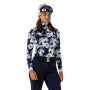 Falcon Ski Pully Ladies