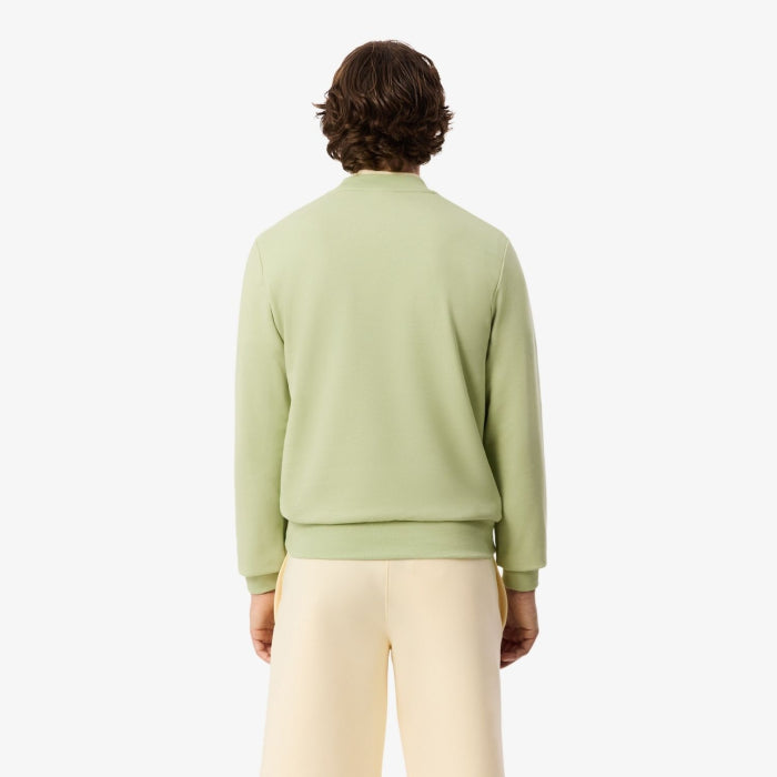 Lacoste alkalmi férfi pulóver 2xl