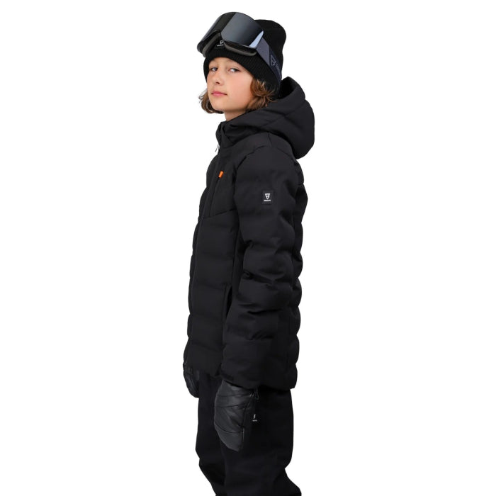 Brunotti Ski/snowboard Jacket Boys