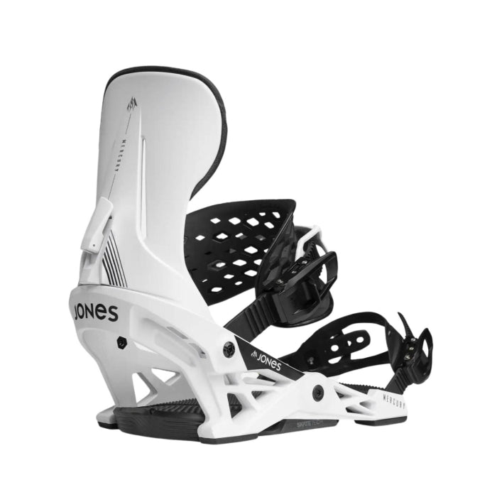 Jones Snowboard Bindings