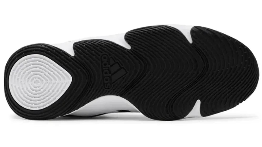 Herenschoenen Adidas M Pro Next Zwart/Wit/Zilverzwart 42 2/3