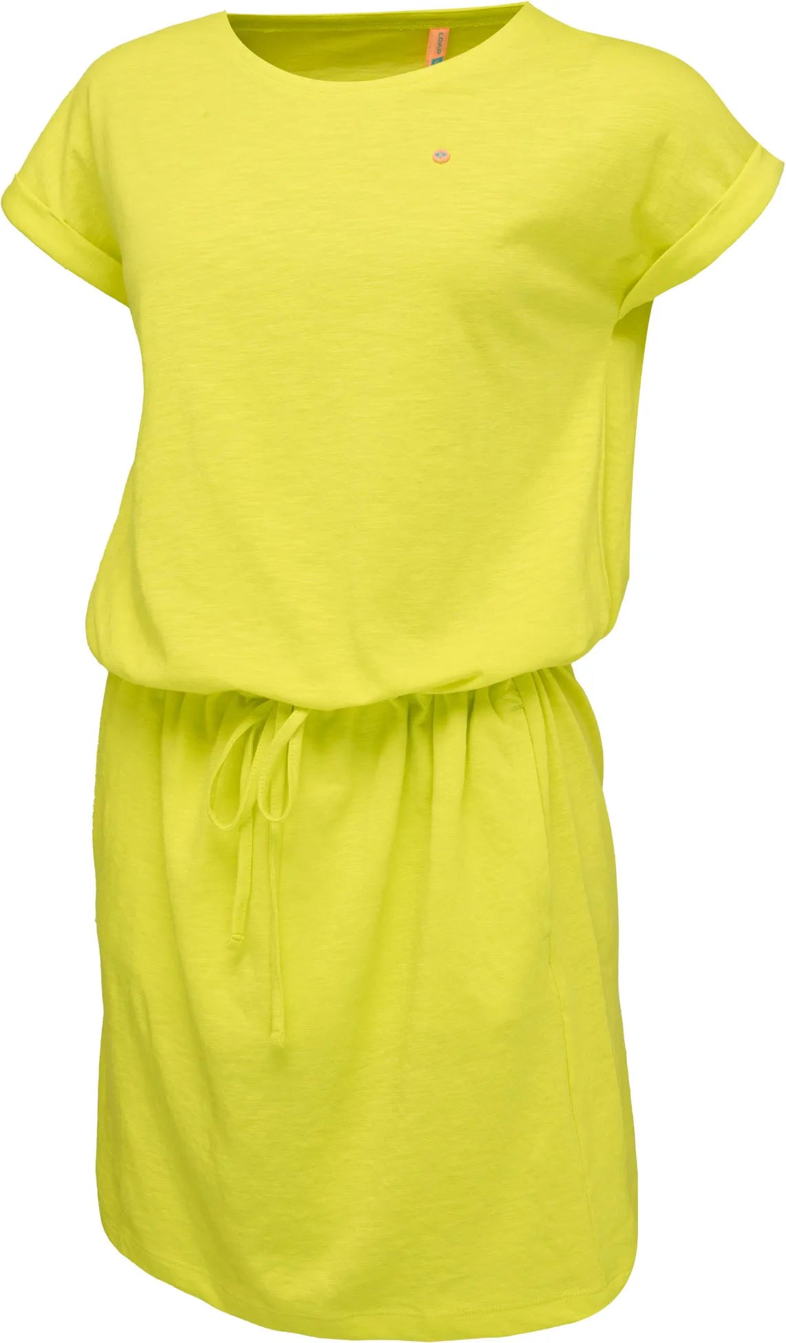 Vestido de mujer loap blararka verde verde s