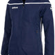 Дамско яке Reece Varsity Navy-white Blue