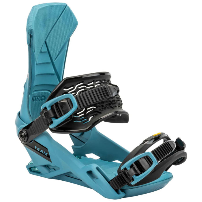 Nitro snowboardbindingen