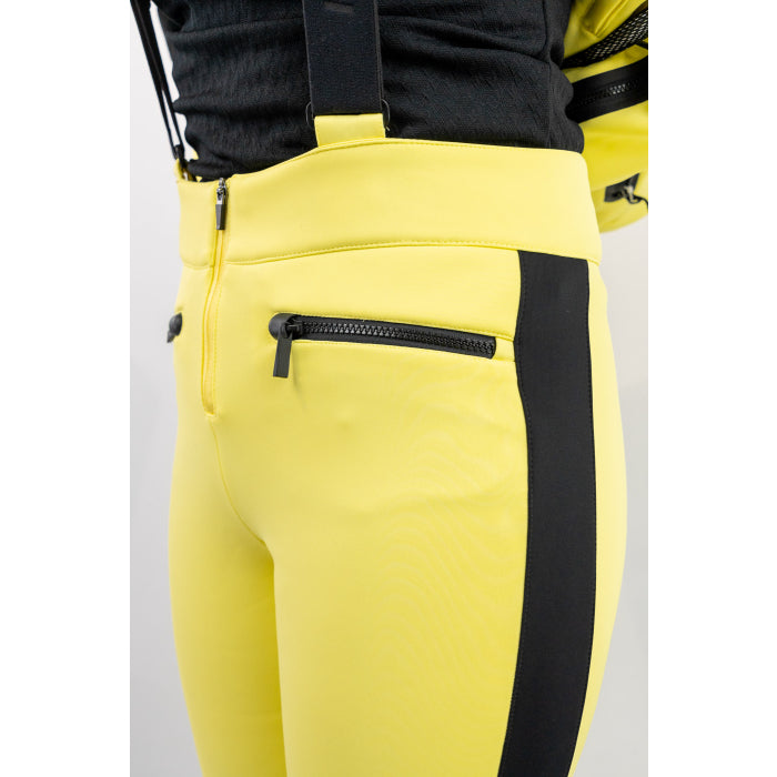 Pantaloni Ice Peak Softshell Femei