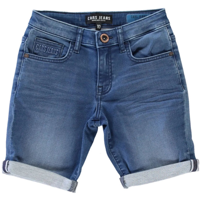 Cars Casual Shorts Men