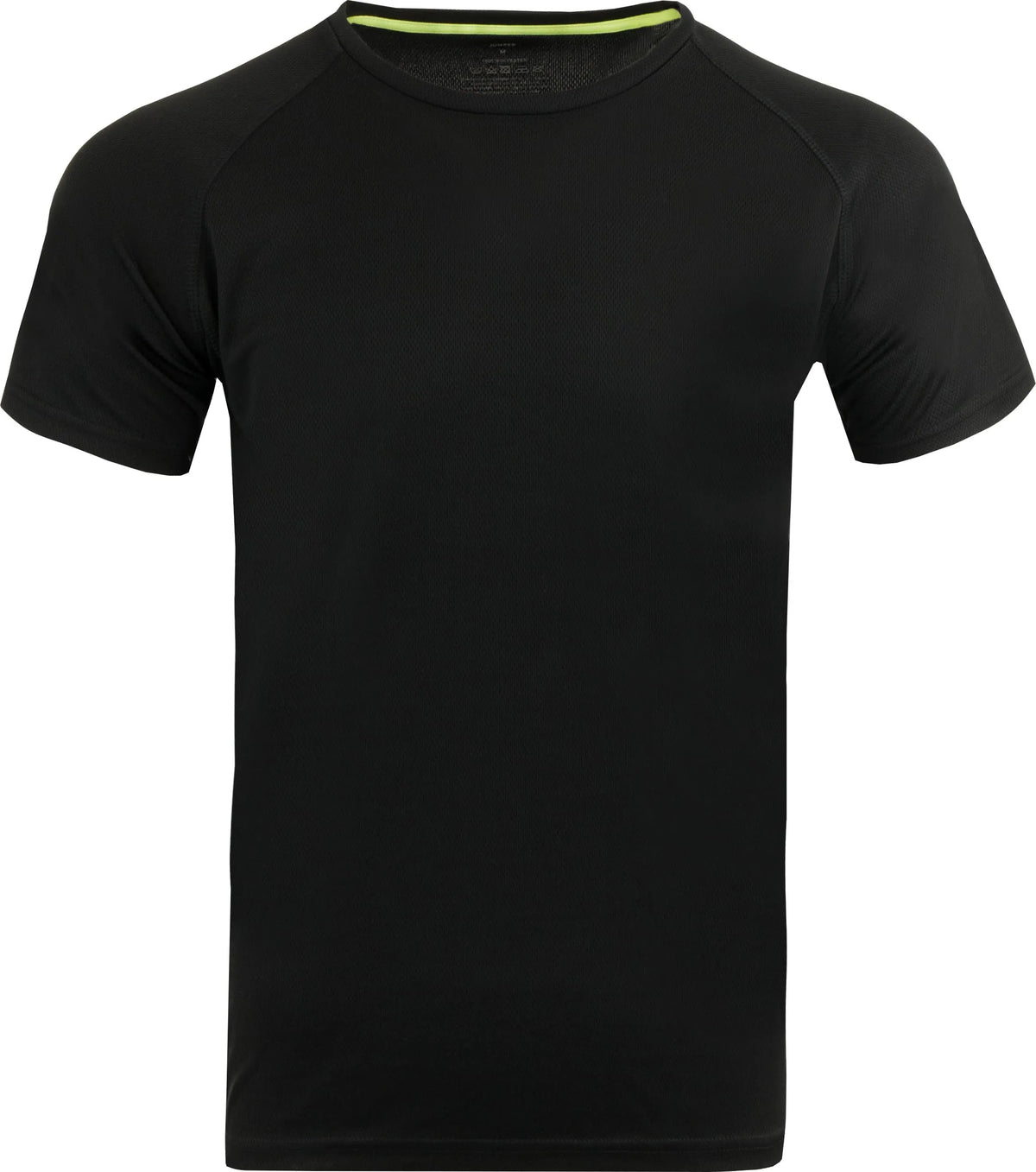 Sportovní tričko Jumper Men Black
