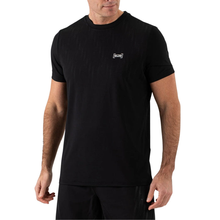 Sjeng Sports Herren-Tennisshirt