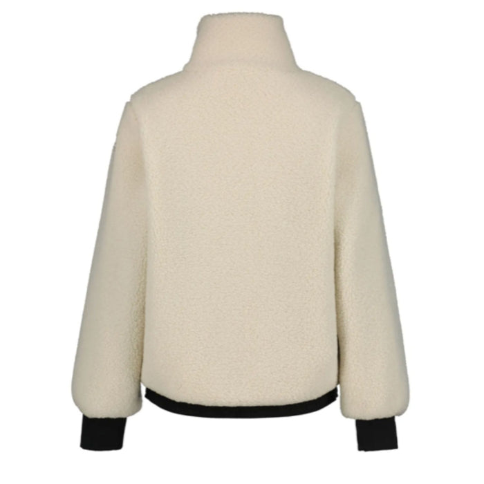 Luhta fleecevest dames