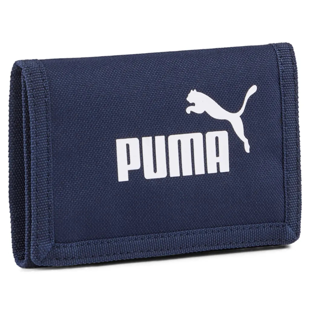 Peněženka Puma Phase Blue Blue