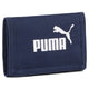 Puma Phase Wallet Blue Blue