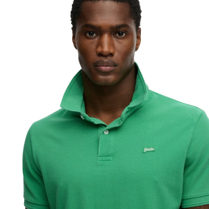 Superdry Polo herr