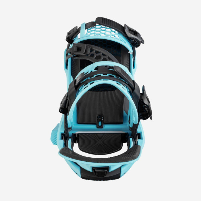Wiązania snowboardowe Nidecker