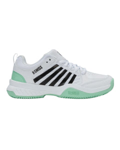 Zapatillas de tenis K-swiss para mujer