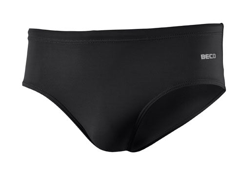 Costume da bagno Beco | Nero