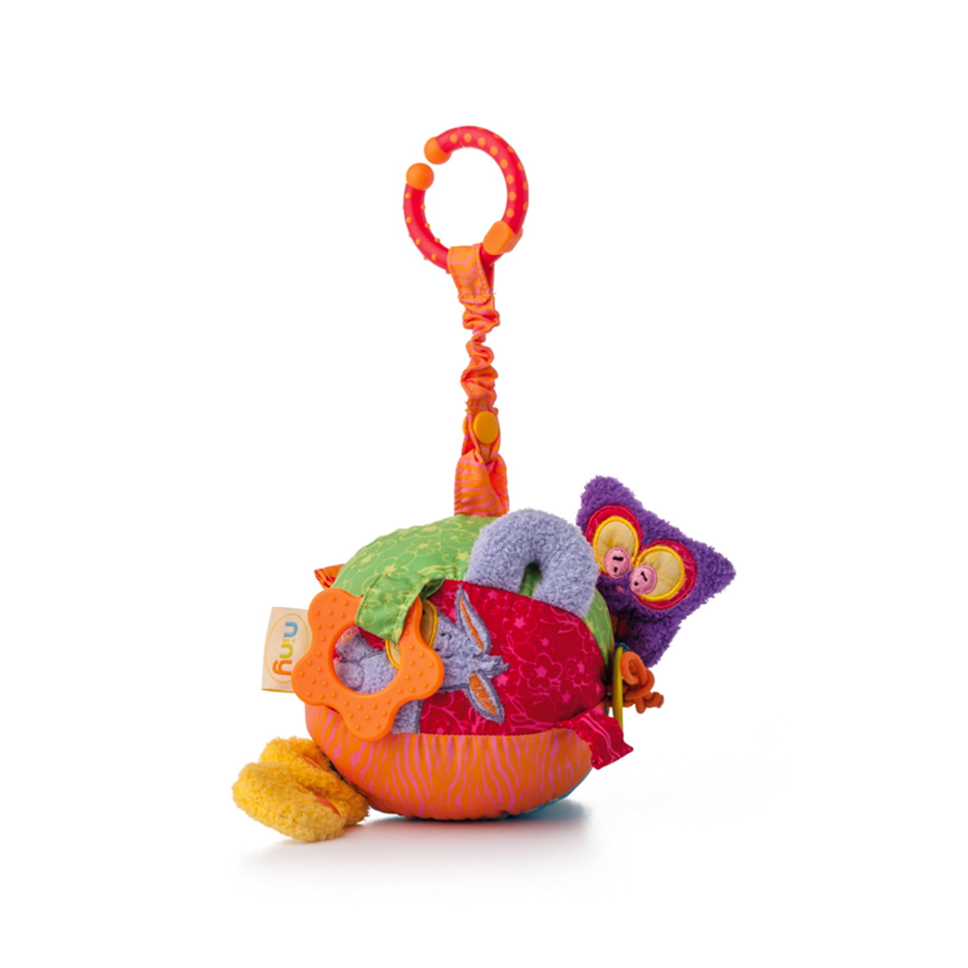 Activity Ball Niny