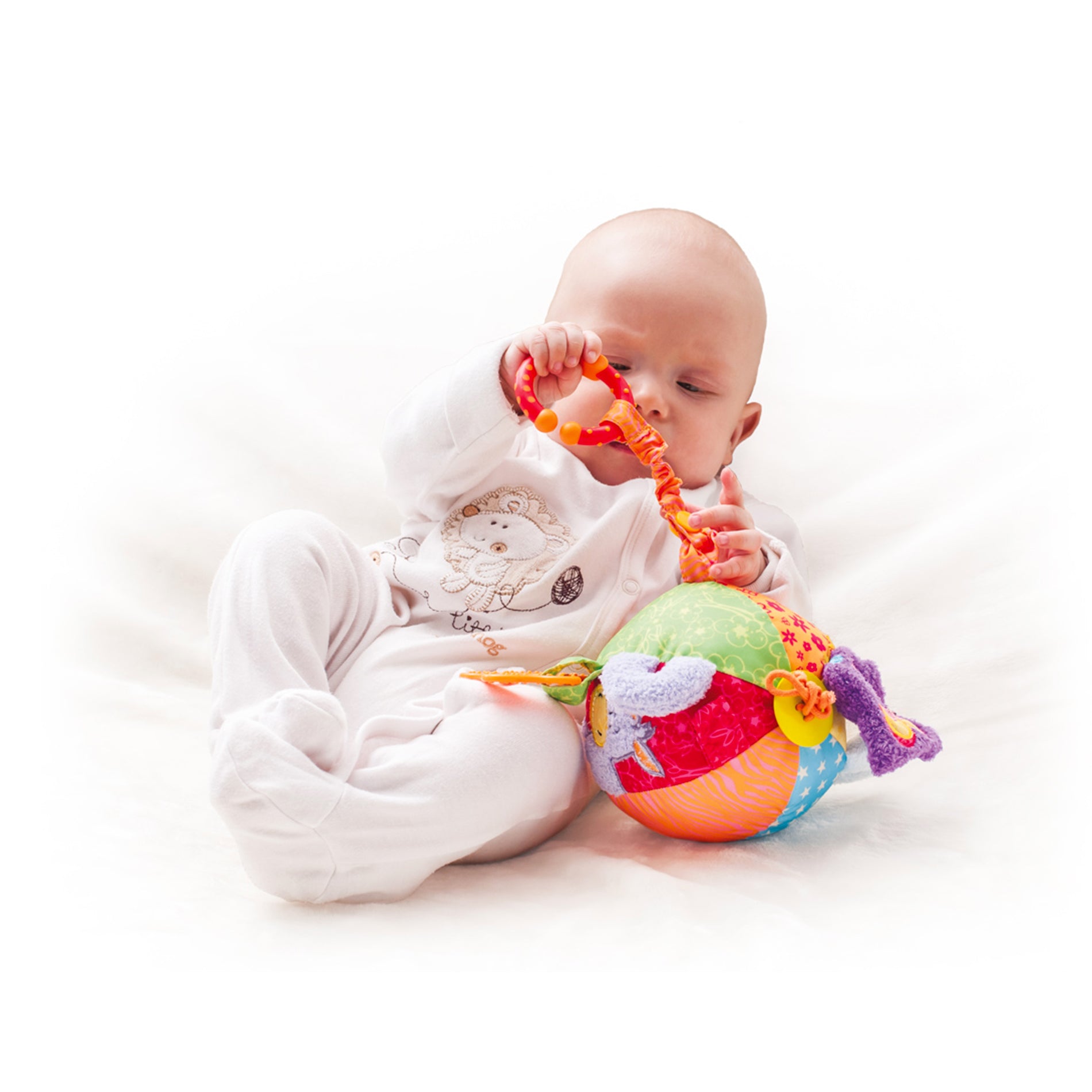 Activity Ball Niny