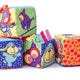 Activity Cubes Niny