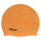Squba силиконова шапка за плуване Naranja Sweet SENIOR